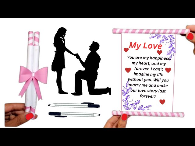 propose gift ideas| homemade thala | DIY gift ideas