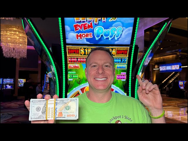 $50,000 to own Vegas…night 1 of 3!