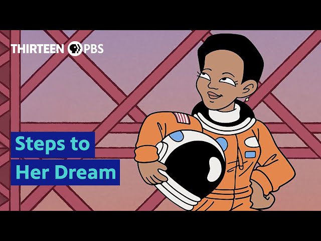 How Mae Jemison Became an Astronaut: First Black Woman in Space