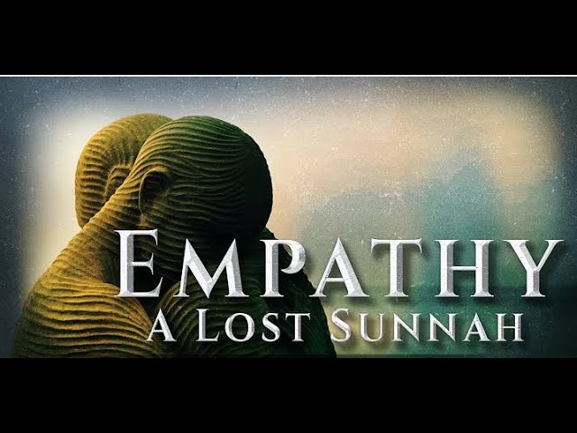 EMPATHY - 4 Stories That Tell Us Who Prophet Muhammad Really Was #Emotional Video #Empahty