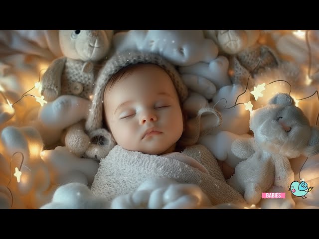 2 Hours ❤️ Beautiful Baby Lullabies ❤️ Goodnight Baby ❤️Music Super Relax Music ❤️ Best Baby Lullaby