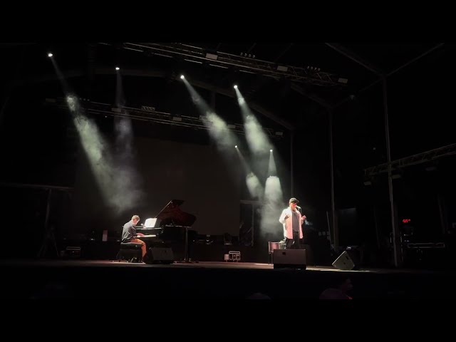 Lambchop - The Man Who Loved Beer, Up With People, Police Dog Blues (Primavera Sound Porto 2024)