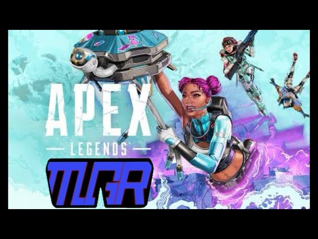 【APEX LEGENDS】今シーズンも後1日