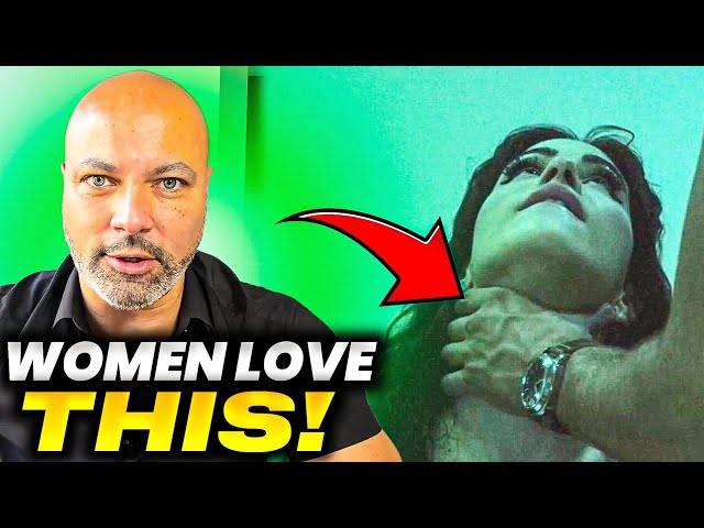 95% of Modern Women Love These ROUGH SEX Moves