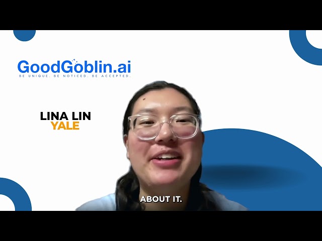 GoodGoblin: SmartMatch