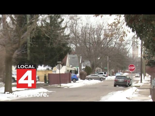 13-year-old arrested in string of Pontiac home invasions