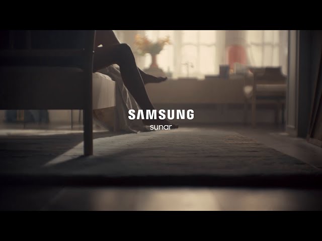 Değişim Küçük Adımlarla Başlar | Samsung