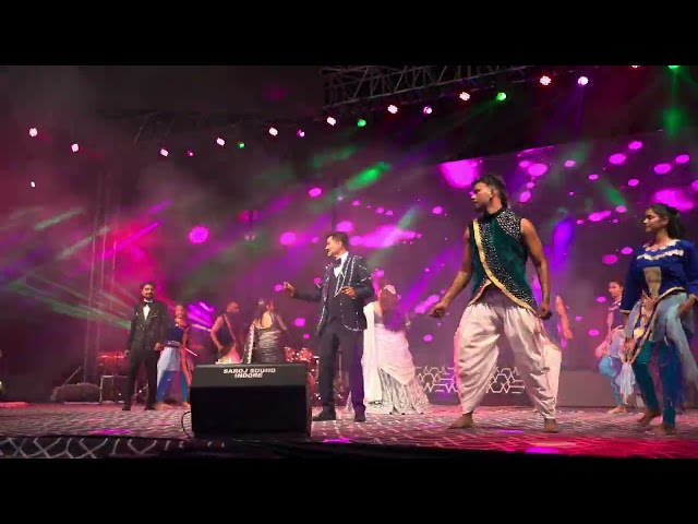 Unforgettable Moments: Bride & Groom's Parents Dance Together at Sangeet Night! #trending #sangeet