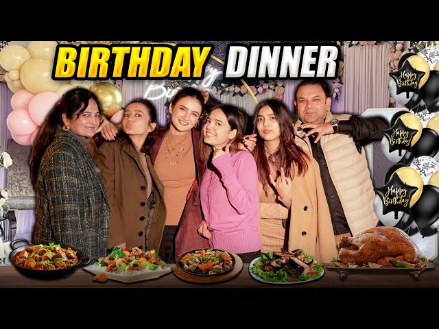 MY FIRST HOTPOT 🍱🍜 EXPERIENCE | Birthday pay sab ny khud khana banaya | Hira Faisal | Sistrology.