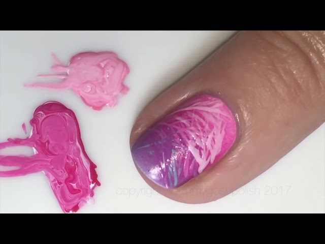 191 MINI NAIL TUTORIALS ❤️ MASSIVE COMPILATION NAIL