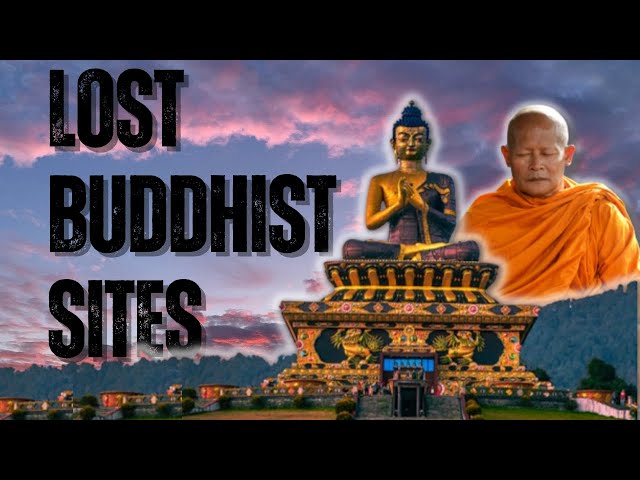 Disappearance (and revival) of Buddhism in India