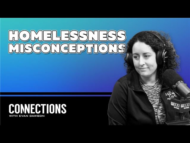 What do we misunderstand about homelessness and how to end it?