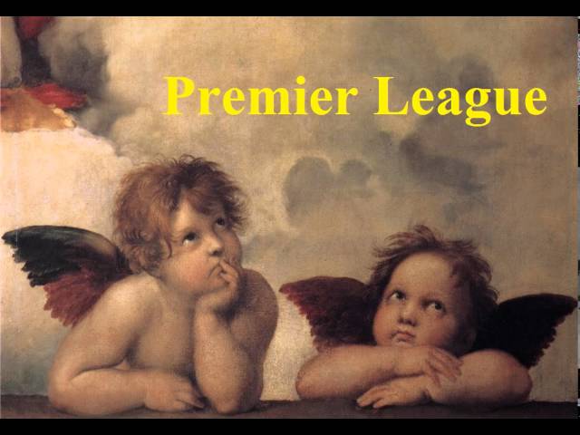 The Premiere League explained