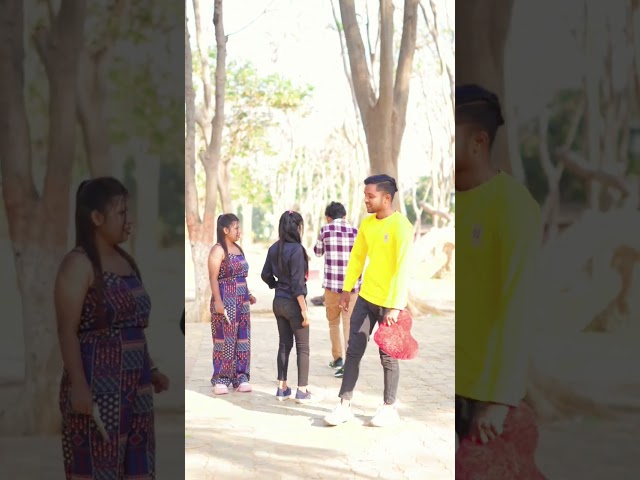 #Video​ | होलीया में नैना से बान मारे भउजी | #Aashish​Yadav | Holiya Me Naina Se  | #Holi​ Maghi New