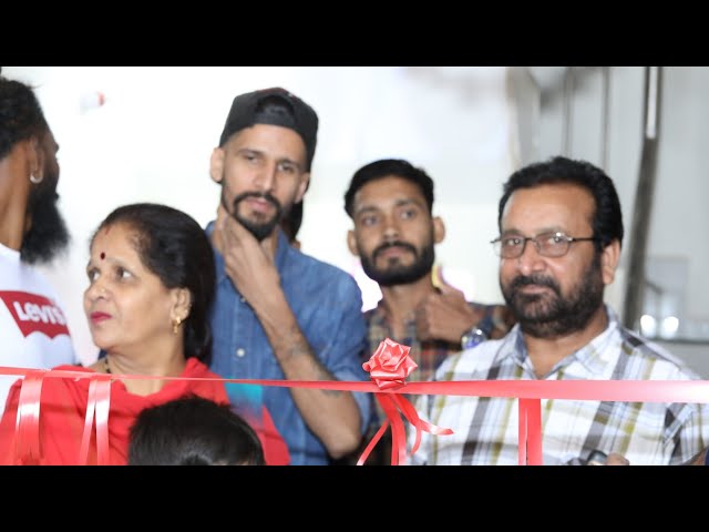 Grand Opening ||Amardeep Singh natt dance institute in Bhopal ||