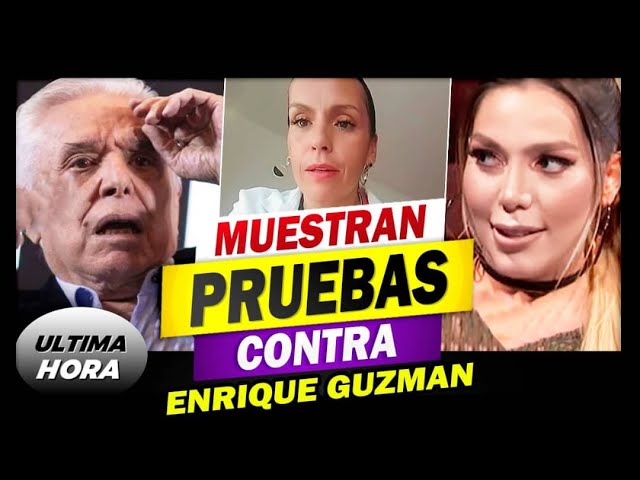 🔴🔥“IRÁS A LA C.-A.-R.-C. EL"Mayela Laguna ADVIERTE A 𝗘𝗡𝗥1𝗨3 𝗚.𝗨.𝗭.-𝗠𝗔𝗡 Lo que le viene 😤