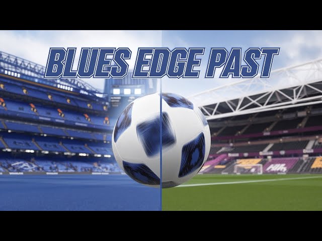 Chelsea 2-1 West Ham | Palmer & Neto Strike as Blues Edge Past Hammers | Premier League reaction