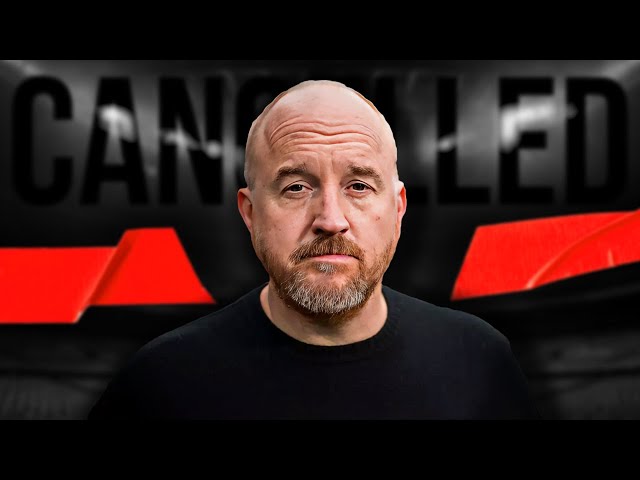 Louis CK: Life After Cancellation