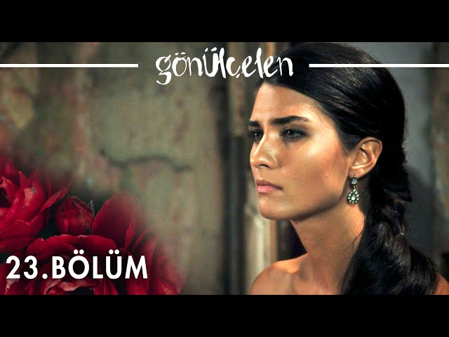 Gönülçelen 23. Bölüm - atv