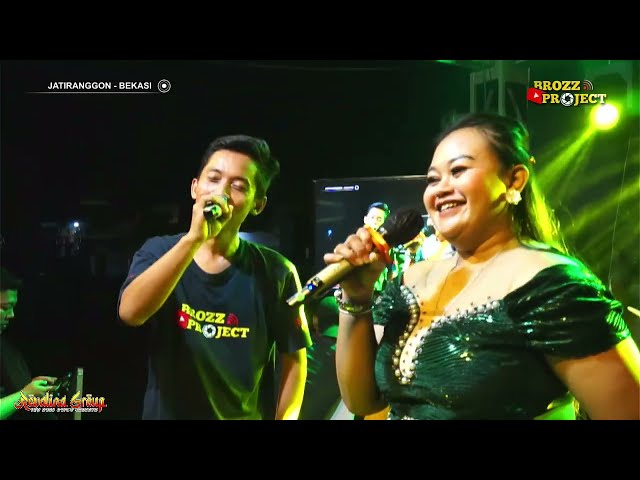 Malam terakhri || Latif Feat. Riska