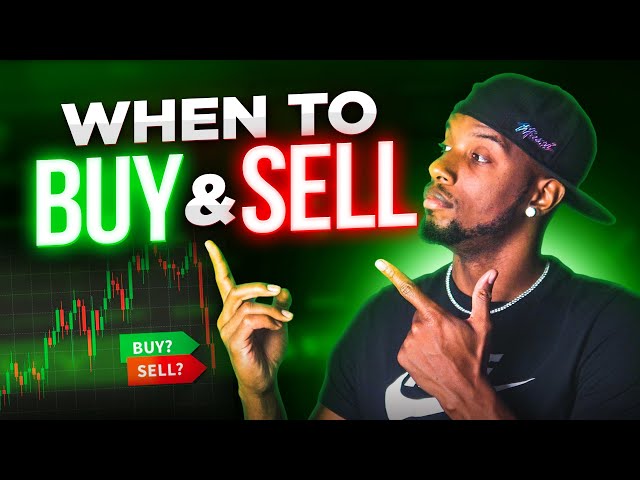 FOREX WHEN TO BUY AND SELL | JEREMY CASH | FOREX FOR BEGINNERS