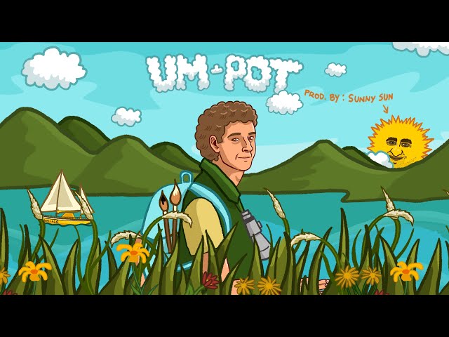 UM - POT (prod. by SunnySun)