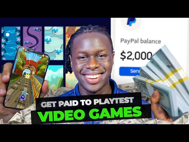 3 Best Game Apps That Pay Real Money in Nigeria | Make Money Online 2024