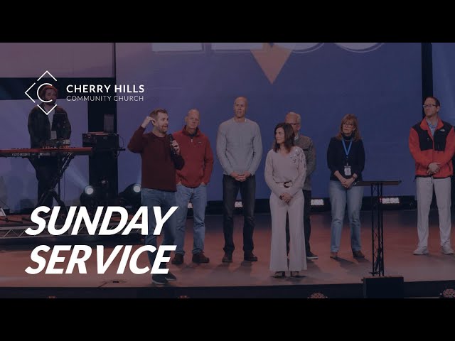 Cherry Hills LIVE | January 19 | 10:30a