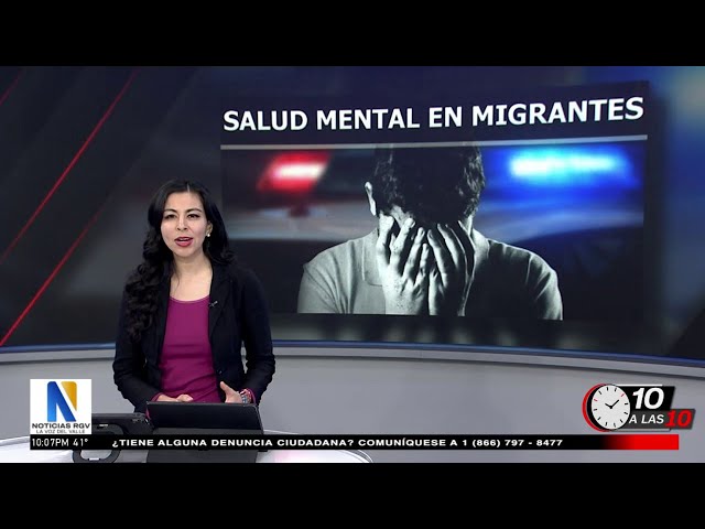 El Impacto emocional de las redadas migratorias en niños y familias