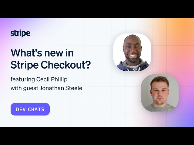 What's new in Stripe Checkout? (June 2023)