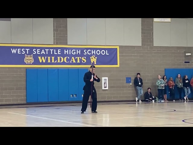 '24 West Seattle High School AAPI Assembly