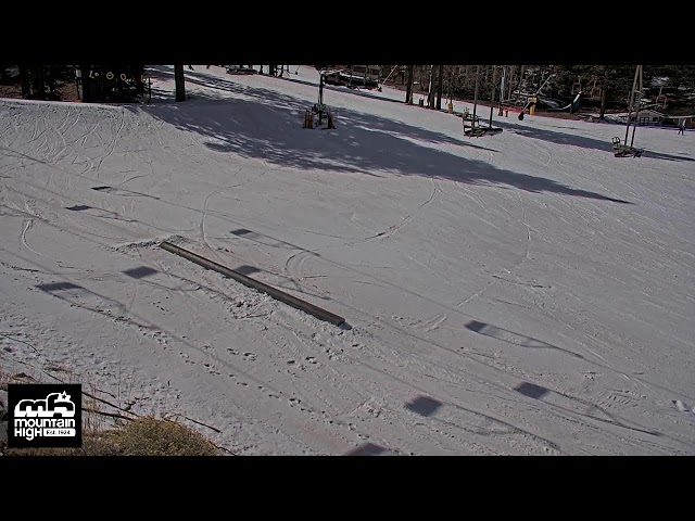 Playground Cam