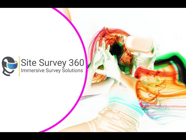 360 Degree Immersive Site Survey Video - Look Around The Room With Your Phone or Mouse Drag To Look