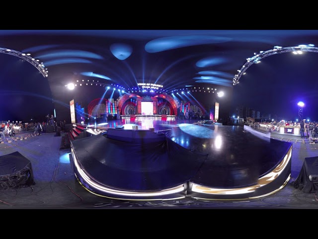 #PTCPUNJABI | #VoiceOfPunjab9 | #GrandFinale | #Introduction | #VR | #360video |