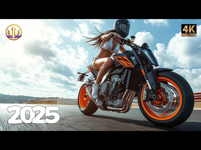 Summer Trip Music Mix 2024 ⛅️ Songs play on a road trip 🏍️ Alan Walker, Rihanna, Avicii style #114