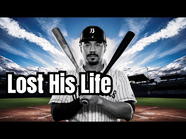 The Chilling Stories of MLB Players Who Were Murdered