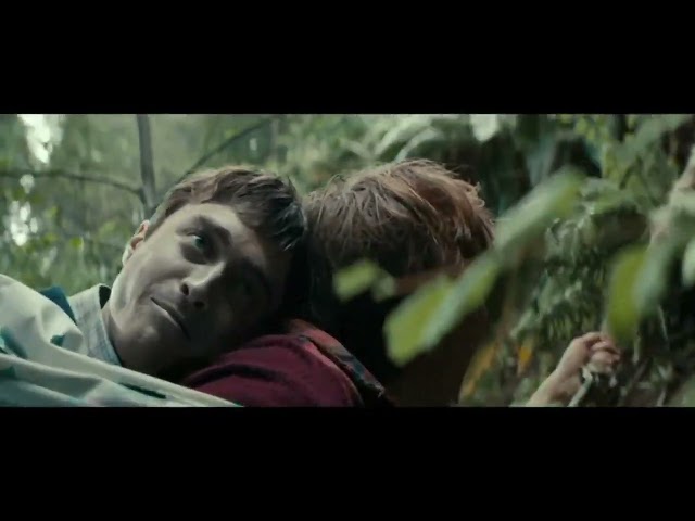 SWISS ARMY MAN