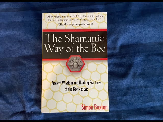 Western Bee Shamanism Is A Hilarious Scam