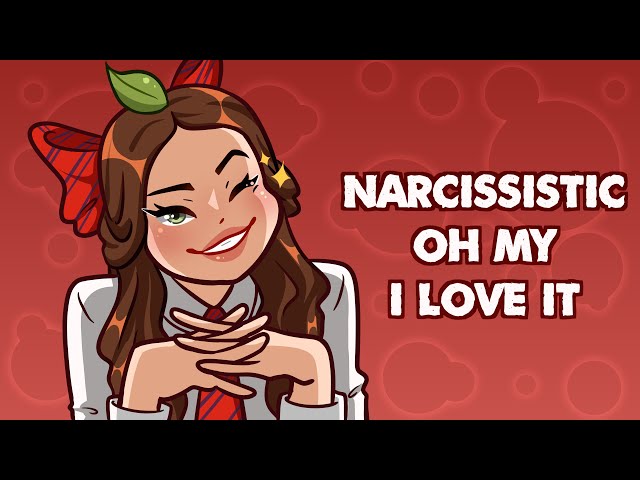 What Happens When a Narcissist Falls in Love?