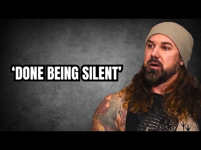 Tim Lambesis EXPOSED by Wife in Shocking New Statement!