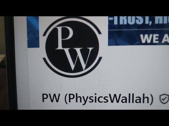 PhysicsWallah ki Job Openings | How to Know about PhysicsWallah Hirings and How to Apply