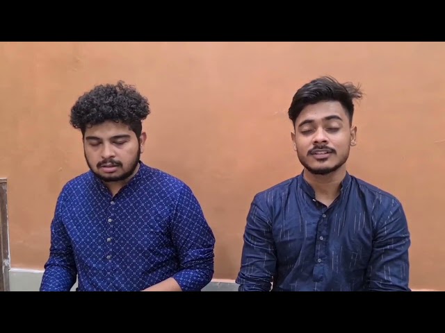 Ae Rangrez mere I Nachiket Agni & Akash Rudra I Ninad I Wadali Brothers I Tanu weds Manu I