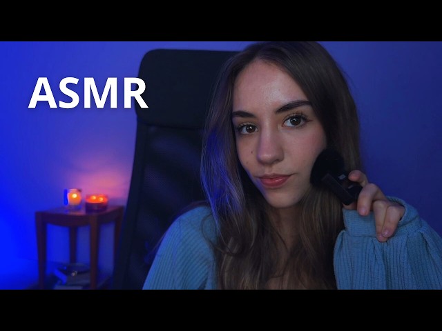 ASMR MEDITACIÓN GUIADA para DORMIR | Soft Spoken