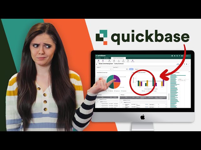 Quickbase Feature Review: What You Should Know