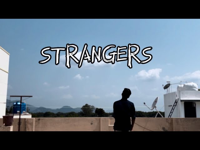 STRANGERS || DRAMA || Short Film Tamil || Headphones Must 🎧 || GG2k CREATION