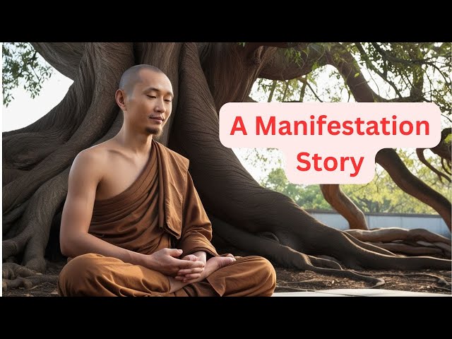 A Story About Manifestation