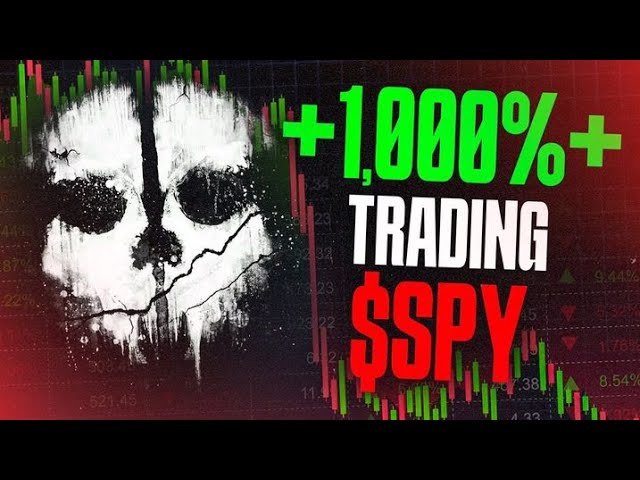 How To Hold For Big GAINS and How I Made 1,000%+ Using THIS Trading Strategy