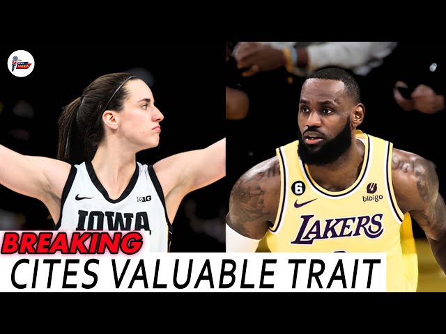 WNBA Stars ‘Look & Smell’ Better Than NBA Players as Lakers Legend Also Cites Another Valuable Trait