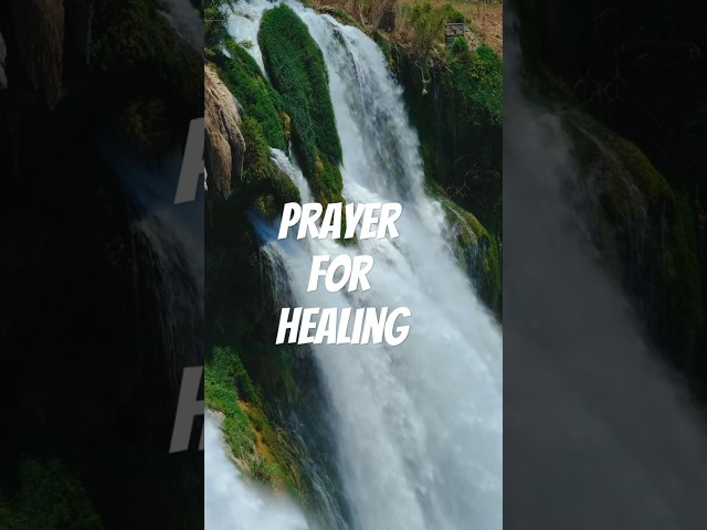 Healing Through Prayer: Does It ACTUALLY Work?