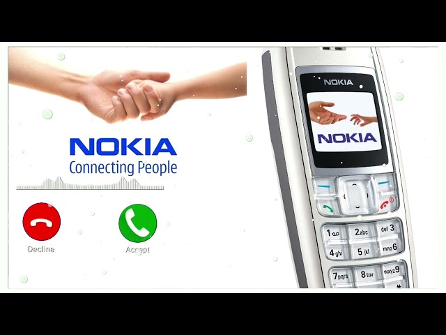 nokia ringtone||Nokia message tone||Nokia ringtone original